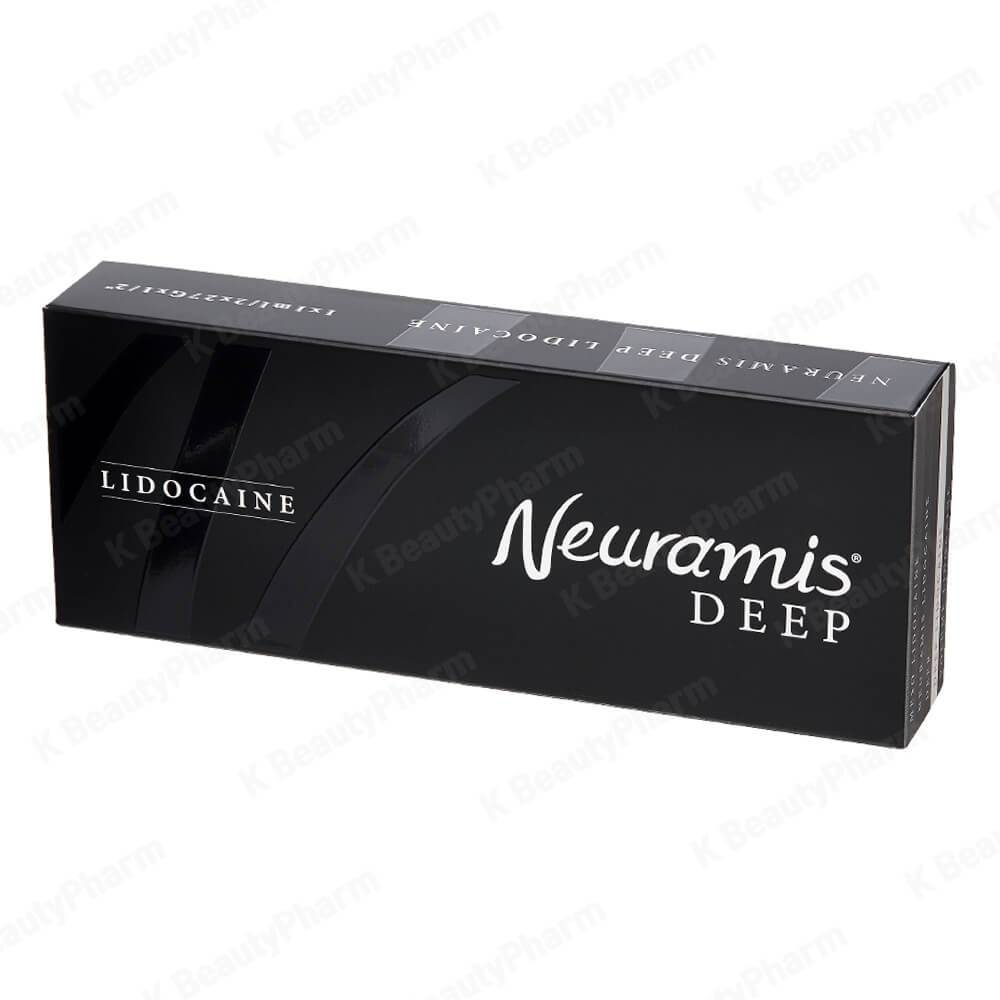 NEURAMIS DEEP - KbeautyPharm - FREE SHIPPING OVER $500