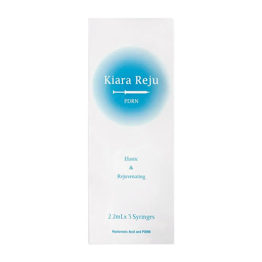 Kiara Reju Skin Booster