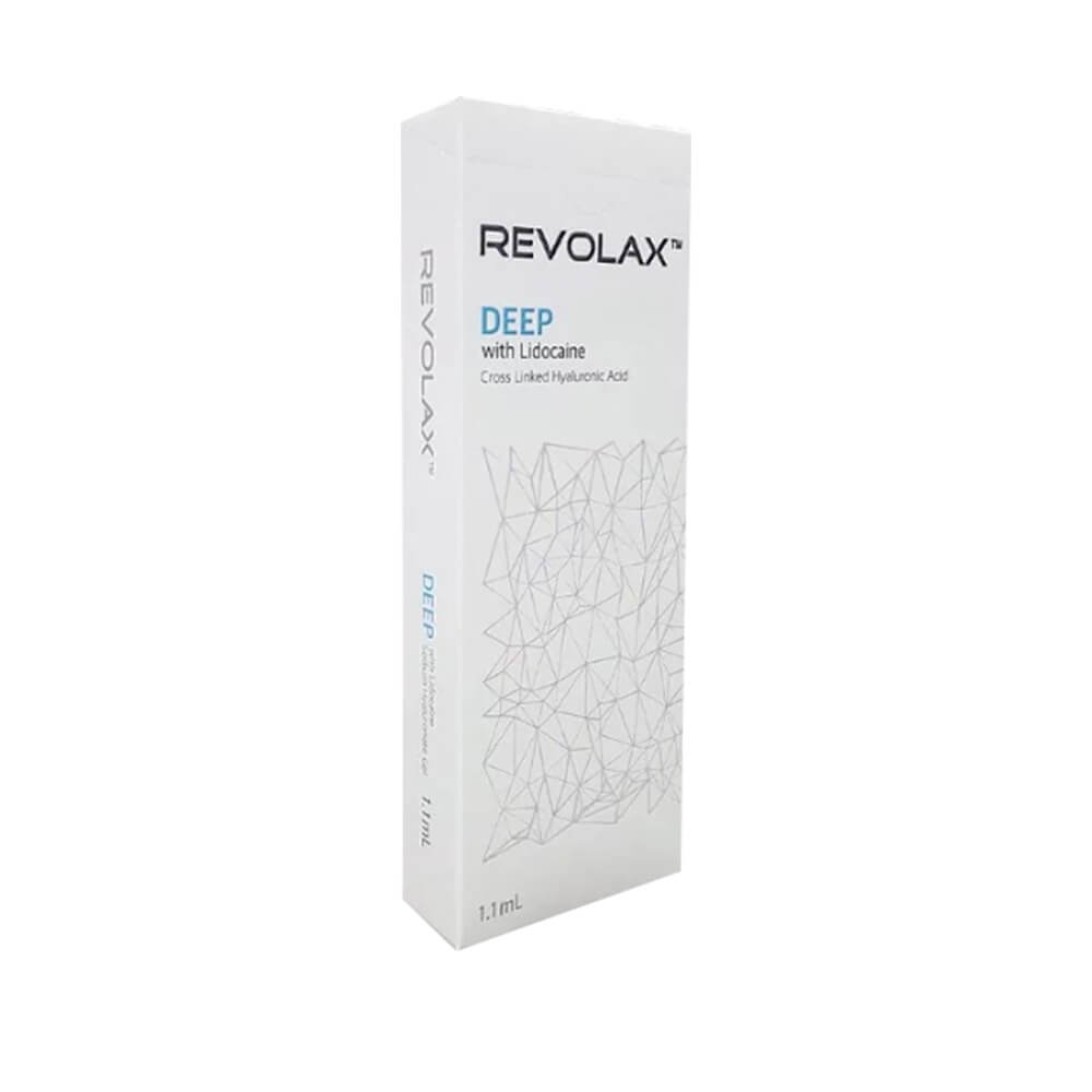 REVOLAX DEEP - KbeautyPharm