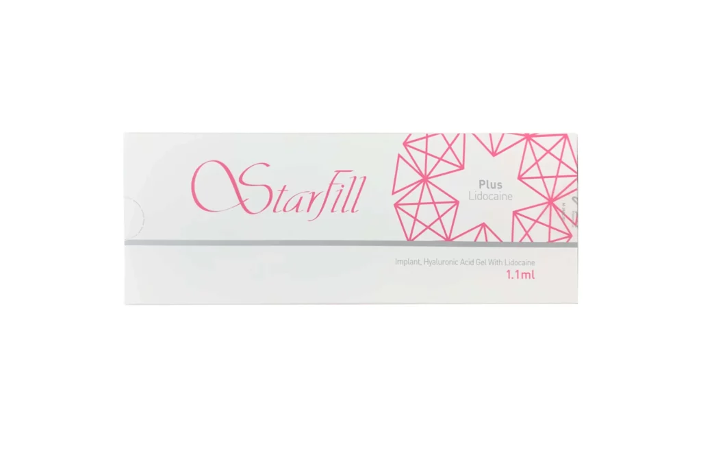 Starfill Implant Plus