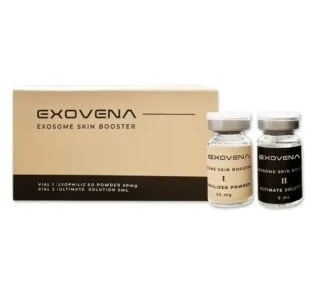 EXOVENA Skin Booster