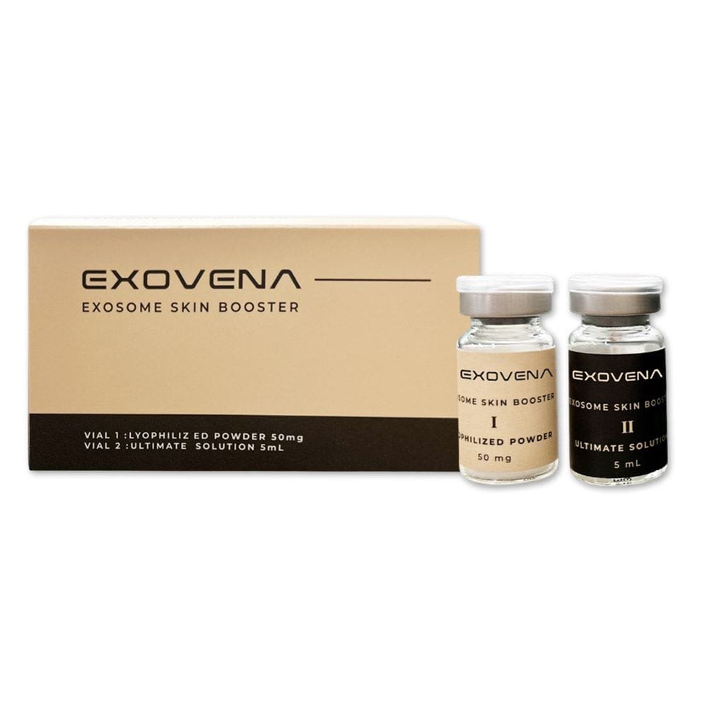 EXOVENA Skin Booster