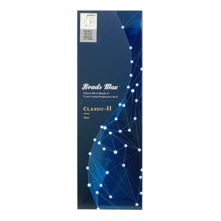 BEADS MAX H - Best For Breasts and Buttocks without Surgery