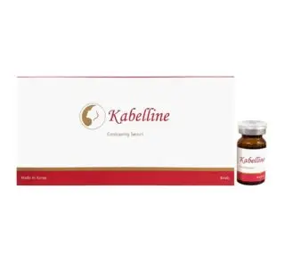 Kabelline Fat Dissolving Serum for Face & Body