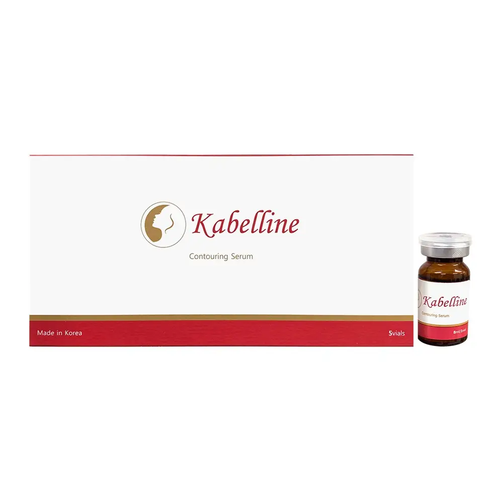 Kabelline Fat Dissolving Serum for Face & Body