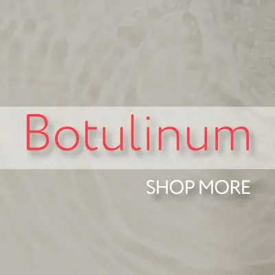 Botulinum | K-Beauty Aesthetics Supplier