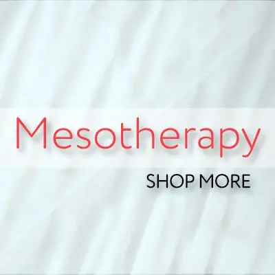 Mesotherapy | K-Beauty Aesthetics Supplier