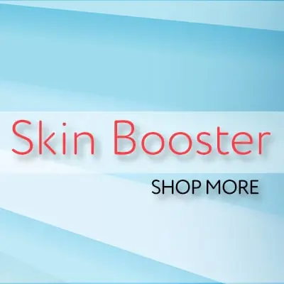 Skin Booster | K-Beauty Aesthetics Supplier
