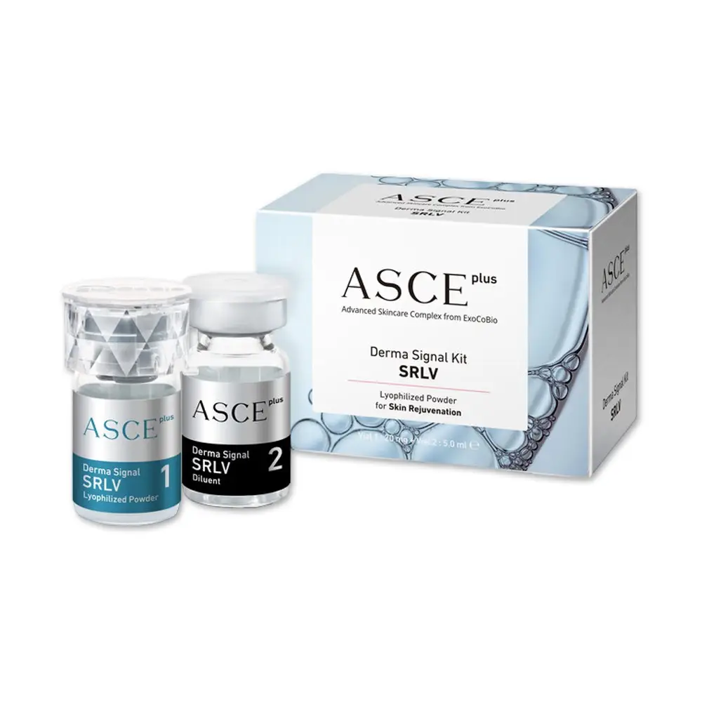 asce plus exosome
