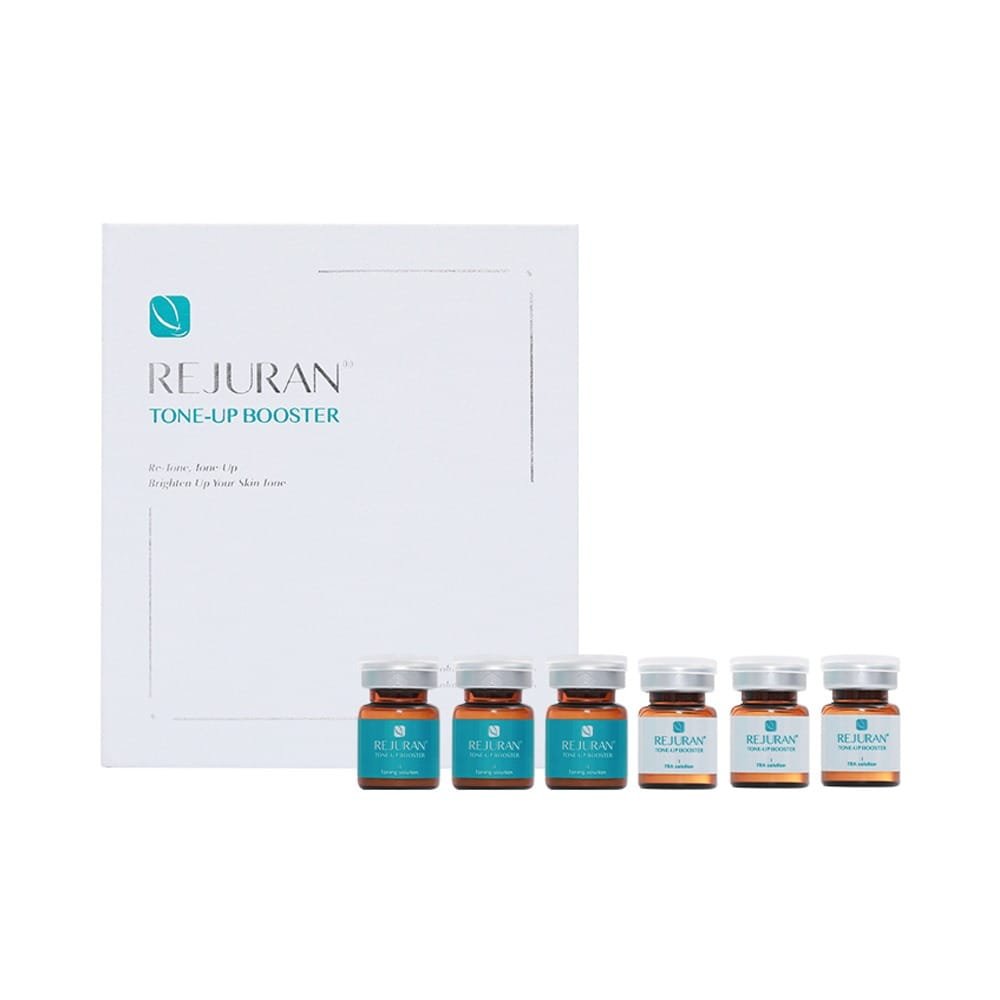 Rejuran Tone Up Booster