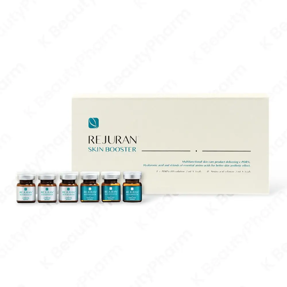 REJURAN SKINBOOSTER - Image 2