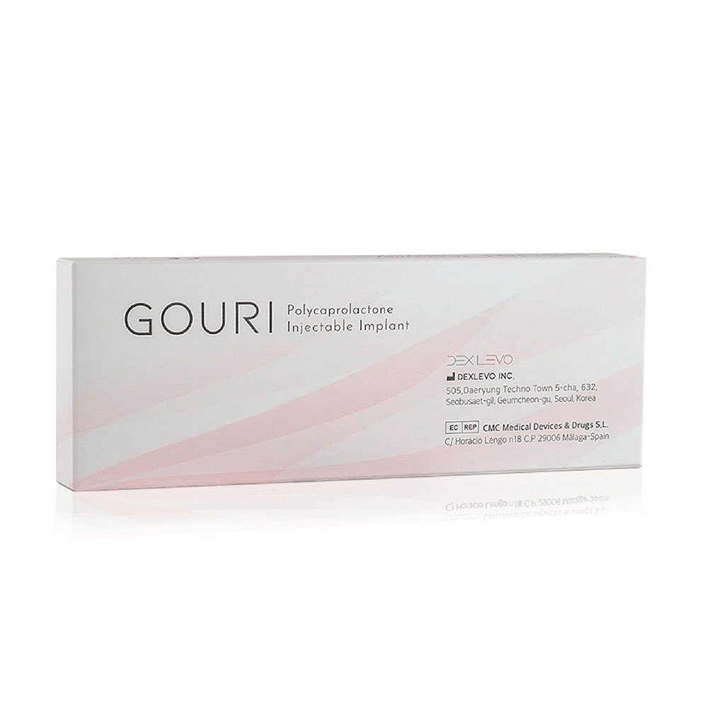 GOURI Collagen Biostimulator