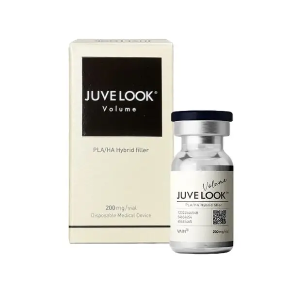 Juvelook Volume 200