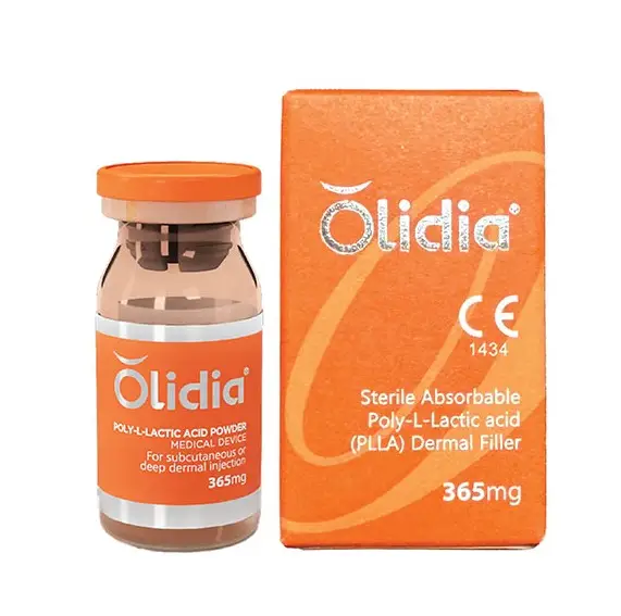 Olidia PLLA Filler 365mg