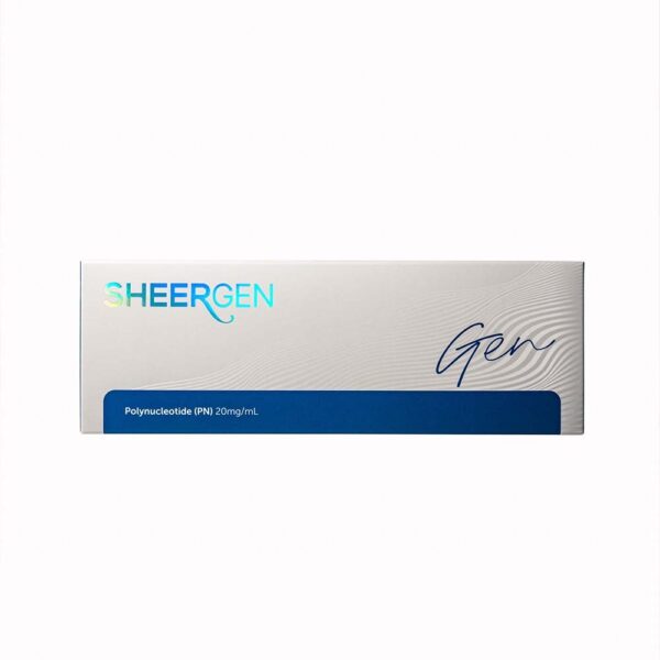 SHEERGEN