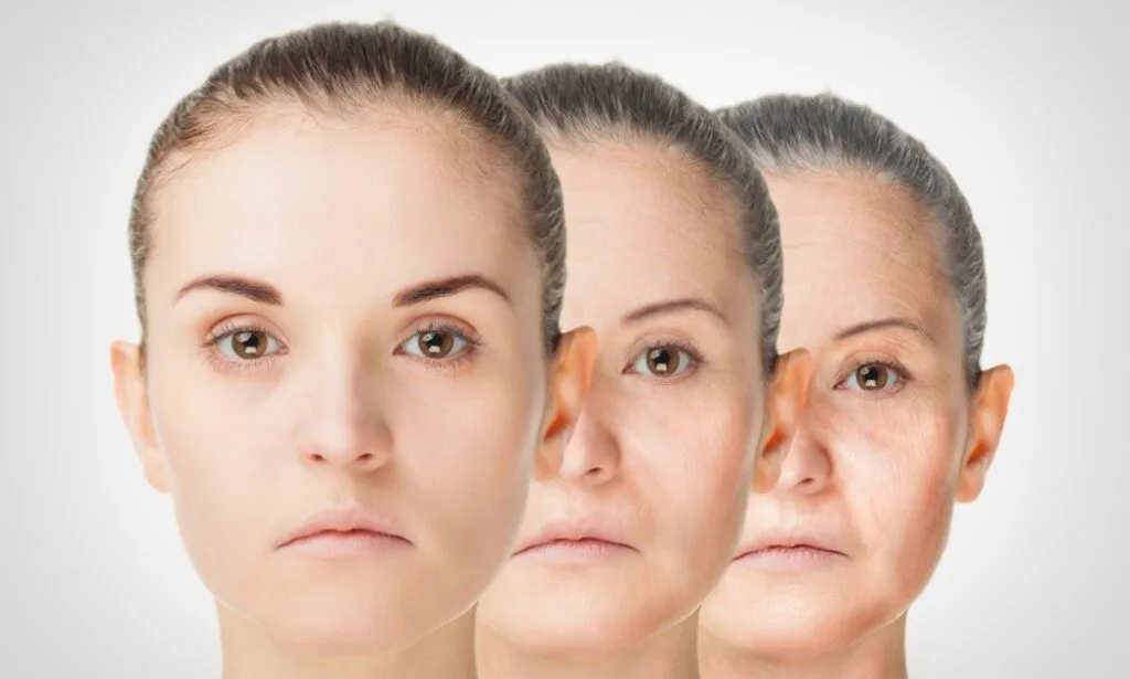 Why People Want to Stay Young The Psychology, Science, and Modern Anti-Aging Solutions