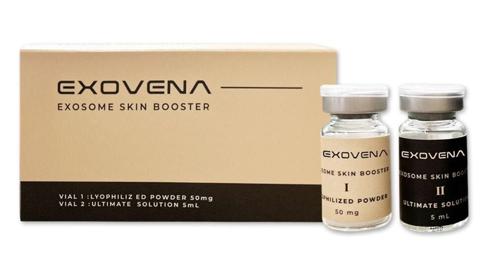 EXOVENA Skin Booster